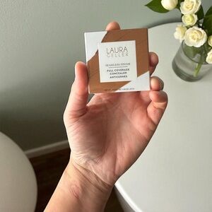 Laura Geller Seamless Finish Concealer in Tan